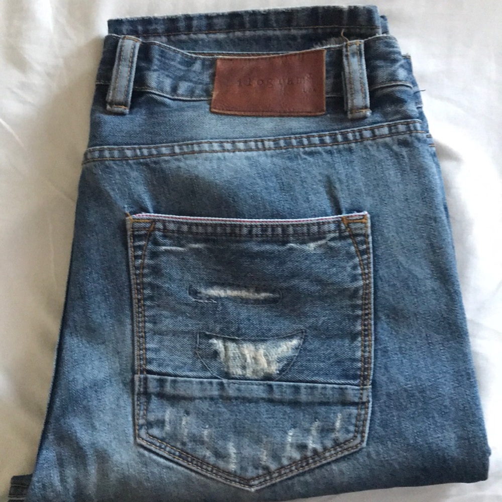 Pants